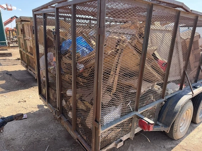 Used _UNKNOWN_ _UNKNOWN_ Misc Trailers Texas US | Miedema Asset Management Group #1315619