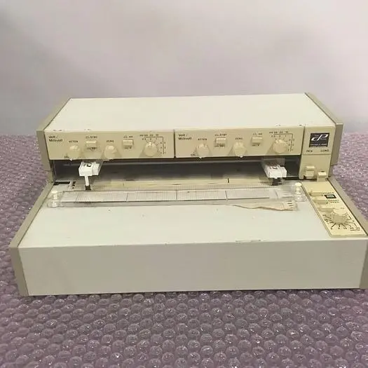 COLE PARMER 2030-0000 CHART RECORDER