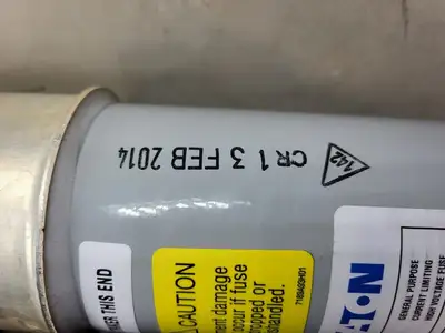 USED 2014 EATON MMVS01N010Y