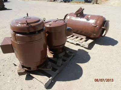 USED RIETZ RD-18-H32