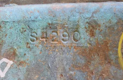 USED OILWELL 336-P