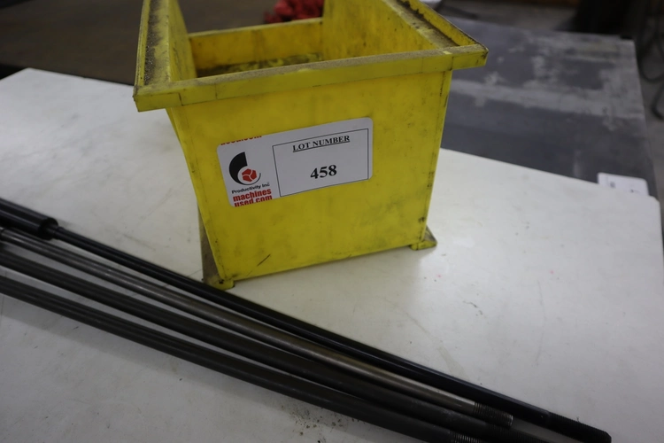 Used GENERIC GENERIC Power Drawbars Minnesota US | Machinesused.com #1390166