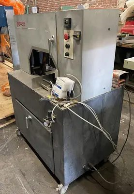 Used _UNKNOWN_ _UNKNOWN_ Bundlers & Stretch Banders North Carolina US | Pruitt Machinery #1356707
