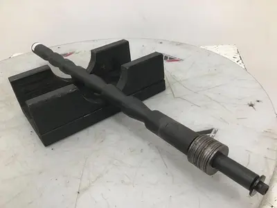 Used MILACRON 5234143 Injection Molding Parts Michigan US | Ideal Machinery #1302486