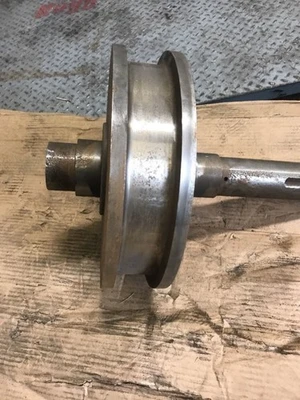 NEW P & H, Whiting 10 Ton