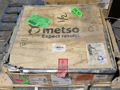 NEW METSO 1048723201