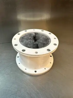 Used BINDICATOR B-2-N Sensors | Palmetto Automation #1154819