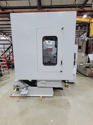 2009 FELLOWS FS400-125 Gear Shapers | Machine Tool Builders, Inc. (9)