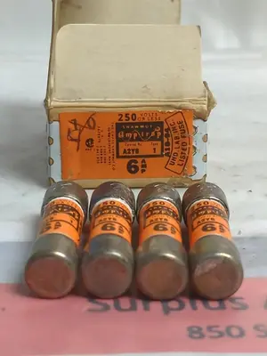 New | in-Stock CHASE SHAWMUT A2Y6 Miscellaneous Equipment (Electrical & Power) Ohio US | Surplus Asset Holdings #1209097