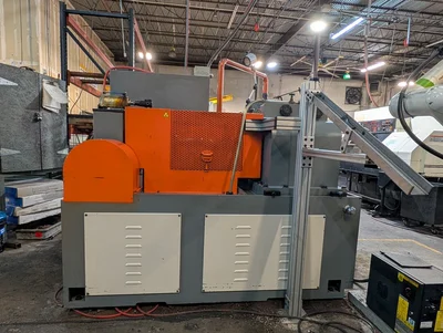 Used _UNKNOWN_ _UNKNOWN_ Thread Rollers Texas US | IRS Auction #1320689
