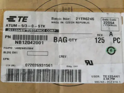 Used _UNKNOWN_ _UNKNOWN_ Heat Shrink Accessories Texas US | Aucto #1478695