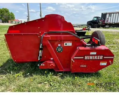 Used HINIKER _UNKNOWN_ Windrowers/Swathers Iowa US | Keast Enterprises #1360297
