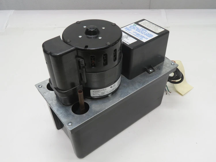 Used LITTLE GIANT _UNKNOWN_ Pumps | OCO Industrial #1610994
