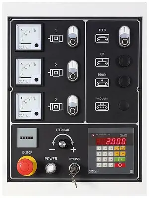 NEW CANTEK SPL900NDA