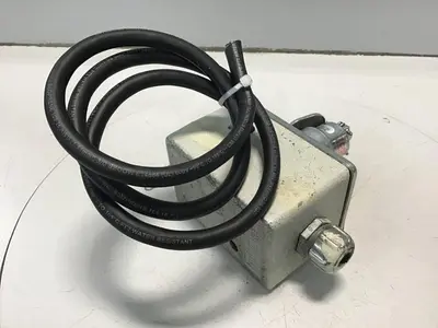 USED VAN DORN 8703U-1