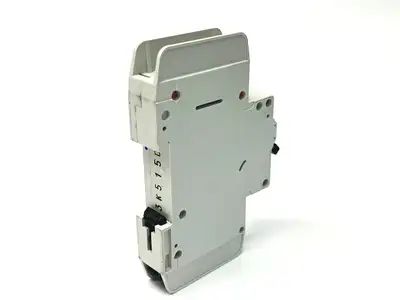 Used Eaton FAZ-D15/1-NA-SP Circuit Breakers Michigan US | Maverick Industrial Sales #1394394