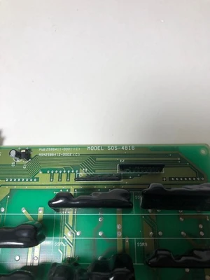 USED TEXAS INSTRUMENTS PLC 505-4816