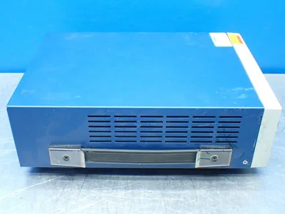 USED ASSOCIATED RESEARCH 3865