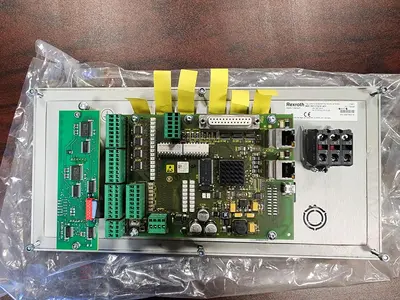NEW REXROTH MNR: R911172210