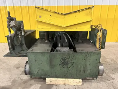 USED AMERICAN CC