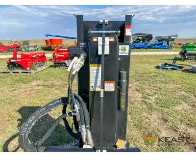Used DANUSER _UNKNOWN_ Post Drivers Iowa US | Keast Enterprises #1360167