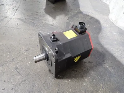 USED 2013 FANUC A06B0041B605#5042