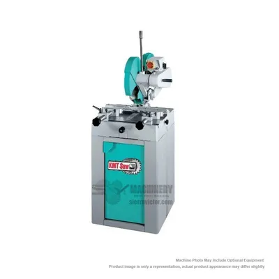 KMT SAW CT350 AV Cold Saws Manual | Sierra Victor Industries (1)