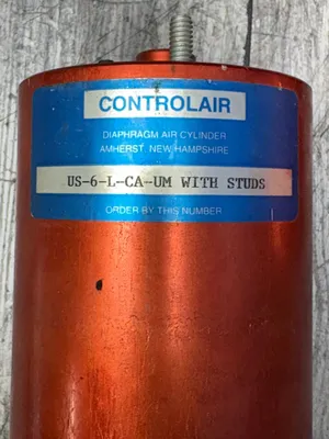 CONTROLAIR US-6-L-CA-UM with STUDS Pumps & Hydraulics | ESS Industrial Equipment Sales (7)