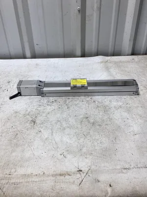 EZ Limo EZSM4D030K Linear Motion 600mm/s