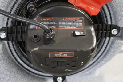 VIKING 2200 EX Air Movers | Levy Recovery Group (6)