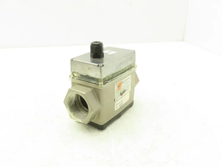 Used KOBOLD _UNKNOWN_ Pumps | Arrow Industrial #563750