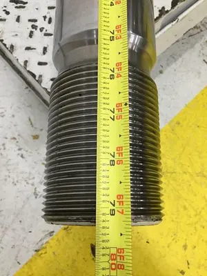 USED TOSHIBA ISG190 TB