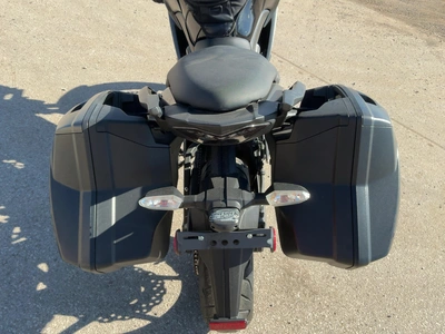 Used 2016 KAWASAKI VERSYS 650 Motorcycles (Misc) Michigan US | Miedema Asset Management Group #1761476