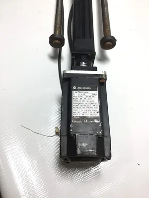 Tolomatic 32240701 – BK1045943 Guide Linear Actuator Stepper Motor