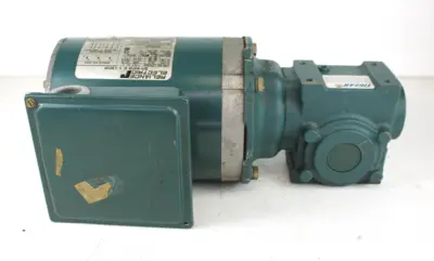 USED RELIANCE ELECTRIC P56H1338G