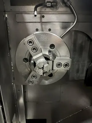 USED 2015 OKUMA 2SP-150H