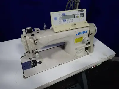 USED JUKI DDL87007