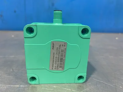 Used PEPPERL AND FUCHS UB2000F42E6V15 Sensors Ohio US | HGR 24 #1186338