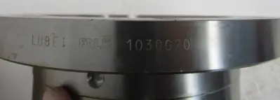 NEW FALK 0744994 SLEEVE FLANGED COUPLING SLEEVE 1030G