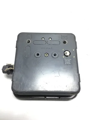 Fisher 4160KF Pneumatic Pressure Controller Input Range 0 to 2000 PSIG