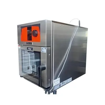 Used VULCAN V2MF061E Ovens British Columbia CA | Surrey Food Equipment #1511122