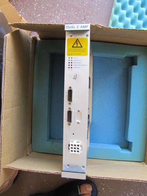 USED ADEPT 10338-53005 CIRCUIT BOARD REV PC 1033853005
