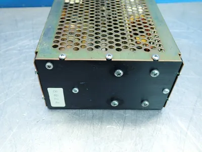 USED ACDC ELECTRONICS RS5N101