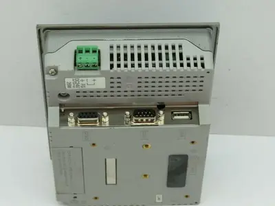 Digital Electronics 3280007-1 Pro-Face Touch Panel 24V 0.98A AGP3300-T1-D24