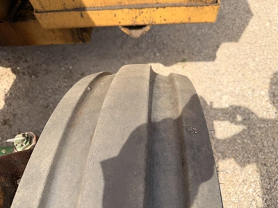 USED JOHN DEERE L06330H659679