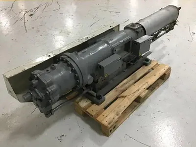 USED NISSEI FN4000-36A / IU