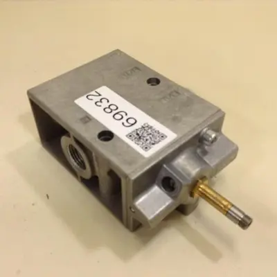USED FESTO LR-D-MAXI