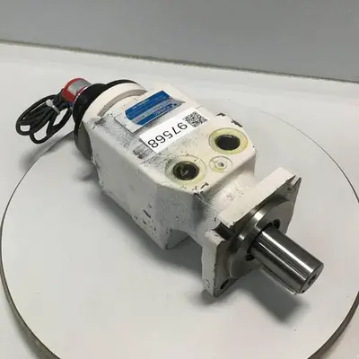 USED TOKIMEC CR-07-5PT4-30-SD-JA-S137-J