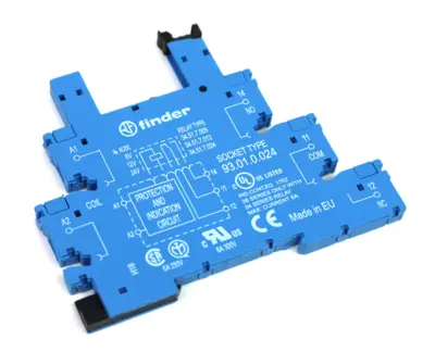 USED FINDER 93.01.0.024
