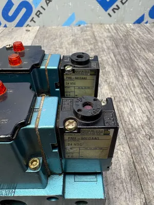 MAC 6223C-521-PM-500DA Electrical/PLC/Automation | ESS Industrial Equipment Sales (8)